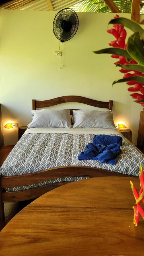Private Jungle “Loft Del Rio” River Access Uvita Exterior foto